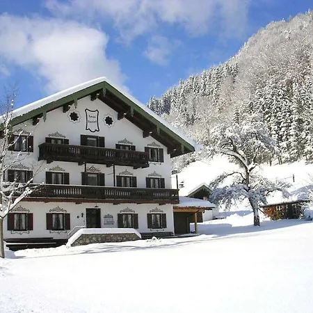 Сasa de vacaciones Schwarzachen Alm - Haus Daniel *