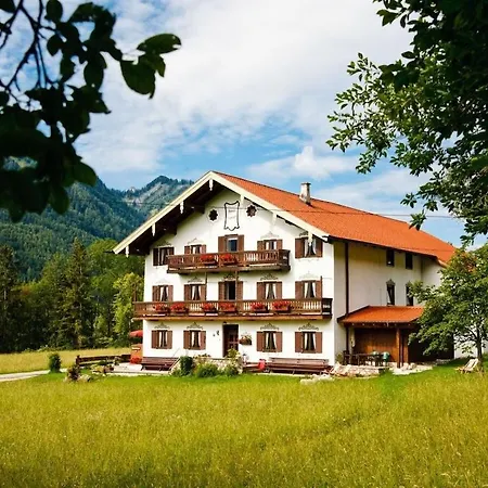 Schwarzachen Alm - Haus Daniel *
