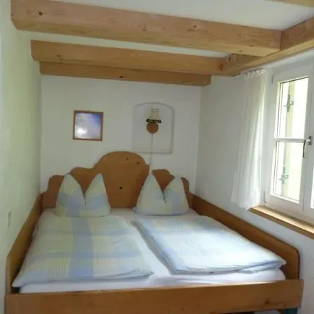 Schwarzachen Alm - Haus Daniel Сasa de vacaciones Ruhpolding