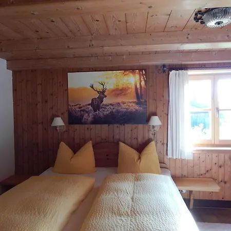 Schwarzachen Alm - Haus Daniel Сasa de vacaciones *