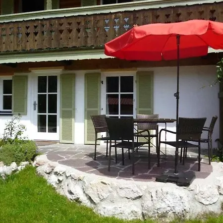 Schwarzachen Alm - Haus Daniel *
