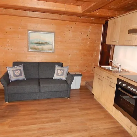 Schwarzachen Alm - Haus Daniel * Ruhpolding