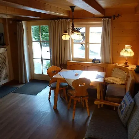 Schwarzachen Alm - Haus Daniel Сasa de vacaciones *